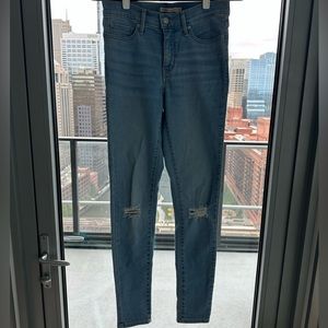 Women’s Levi 310 Jeans